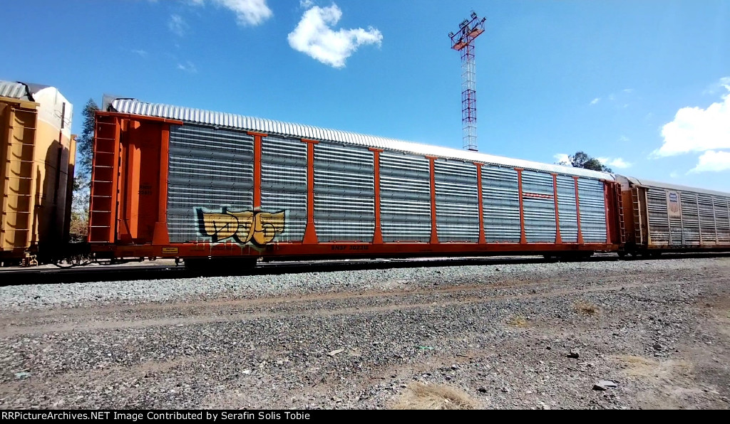 BNSF 302218